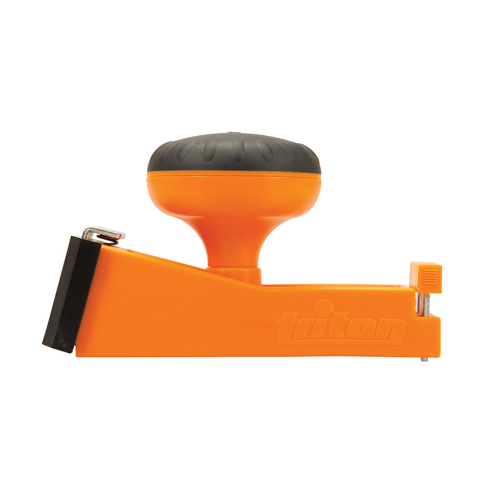 Guía para agujeros ocultos práctica T3, 3/4" (19 mm)