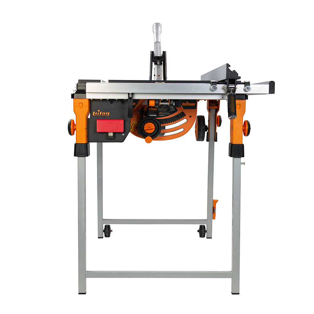 1800W Contractor Saw Module 254mm