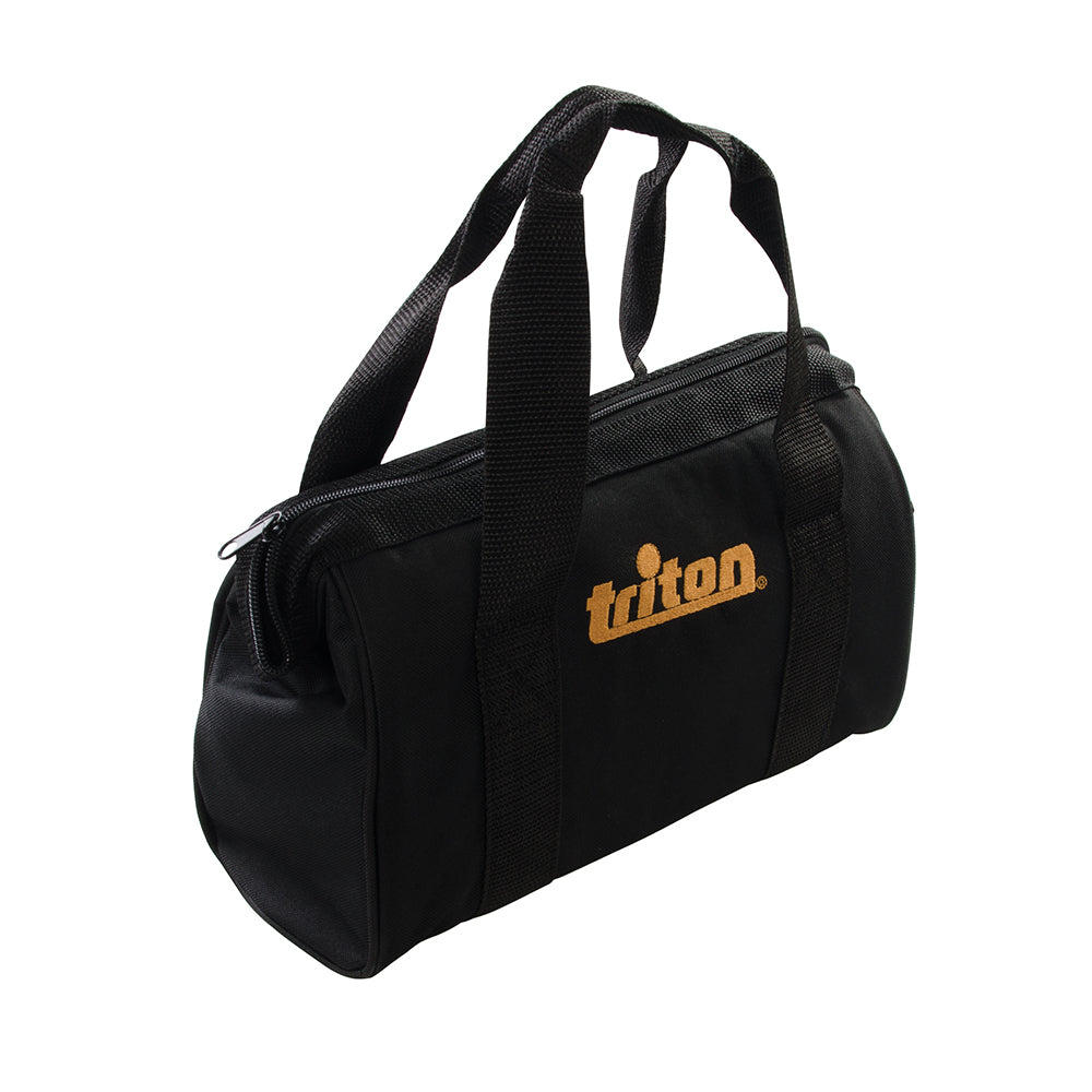 Triton TQTRSS 200W Orbital Palm Sander 1/4 Sheet