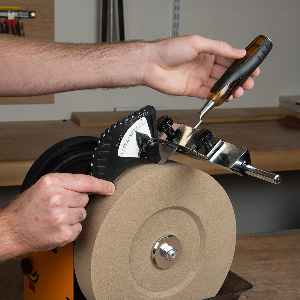 Triton TWSGAJ Maschera per la configurazione dell’angolo di molatura