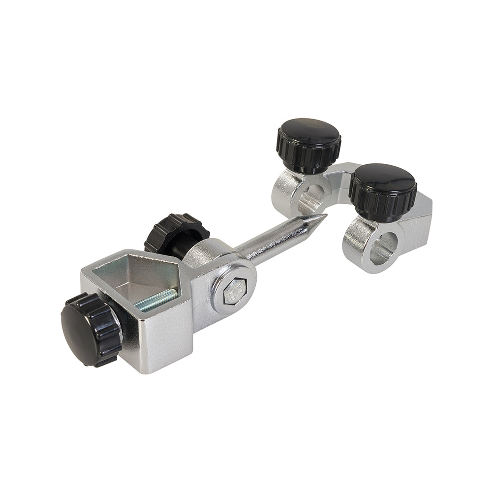 Triton TWSTGJ Maschera con scanalatura girevole