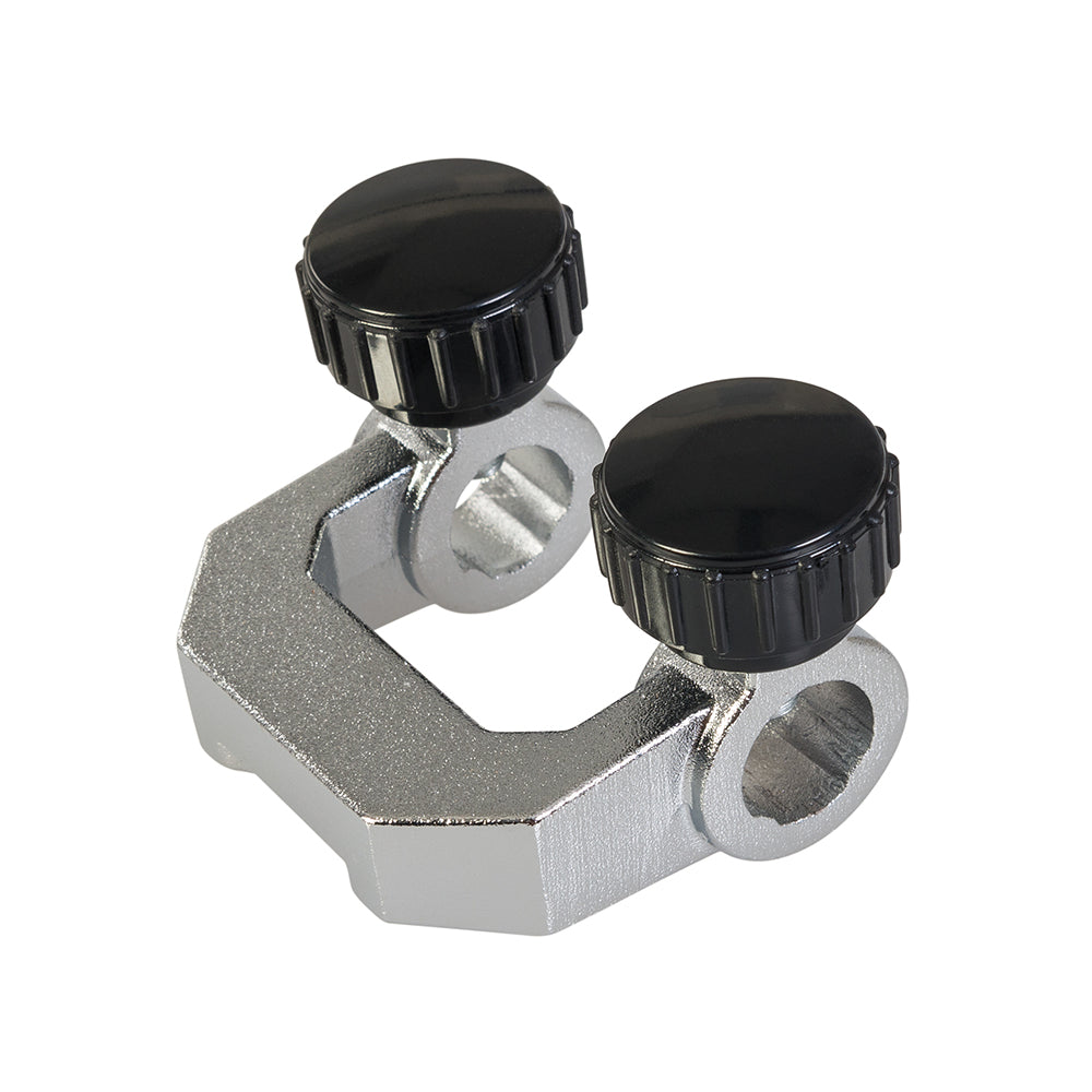 Triton TWSTGJ Gabarit d'affûtage pour gouges