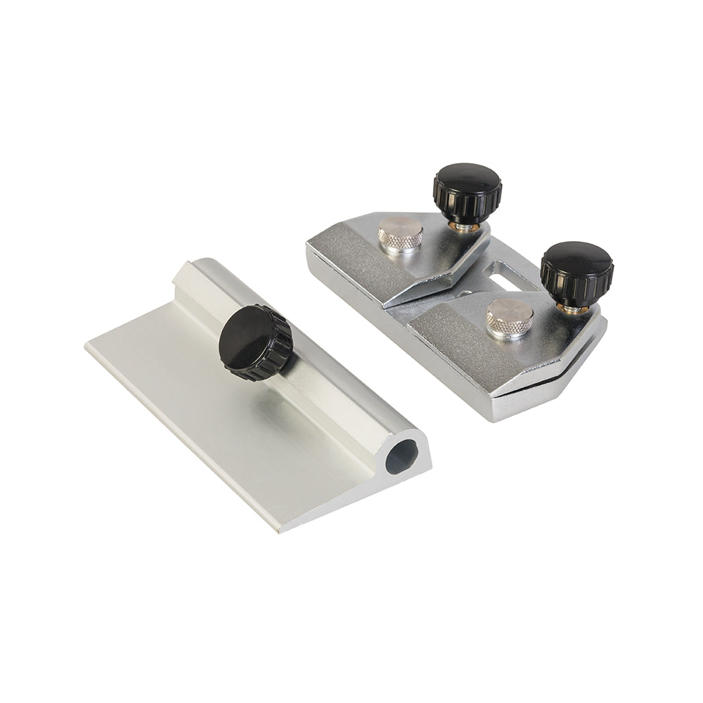 Triton TWSSJ Soporte de afilado para tijeras