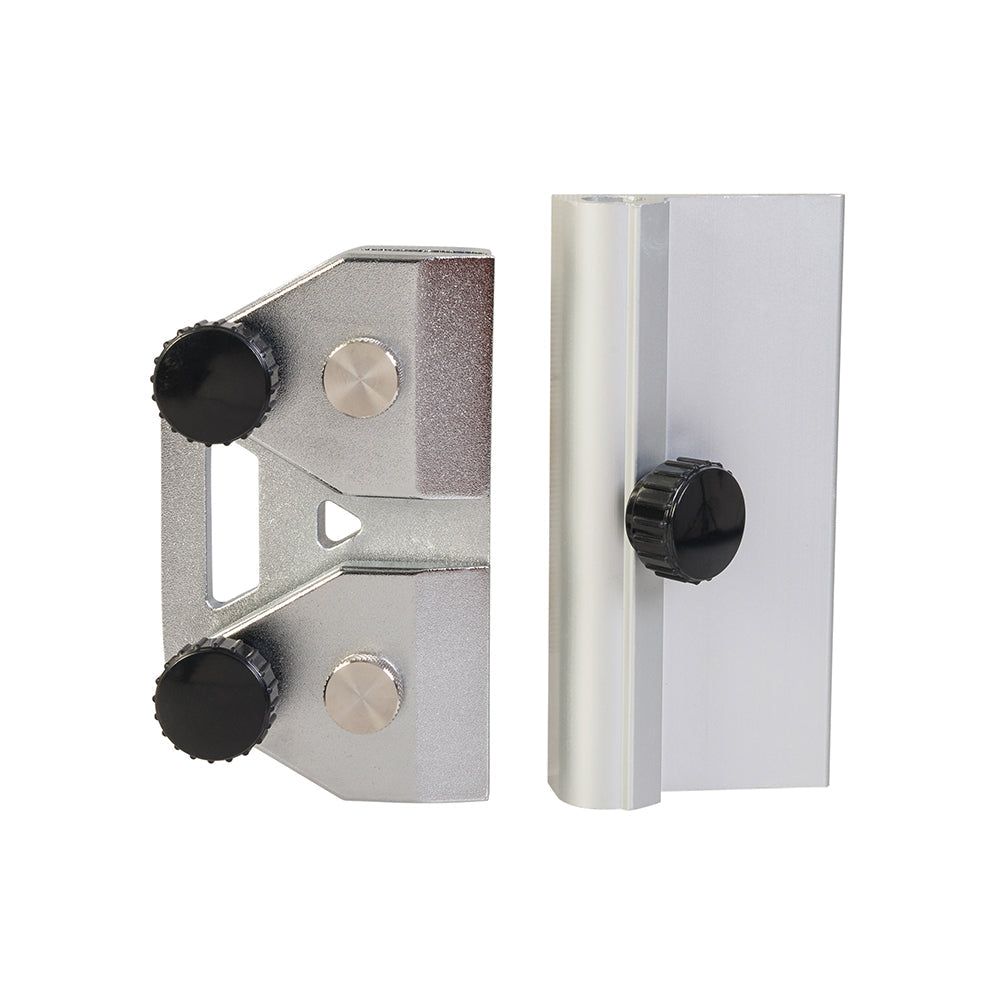 Triton TWSSJ Soporte de afilado para tijeras