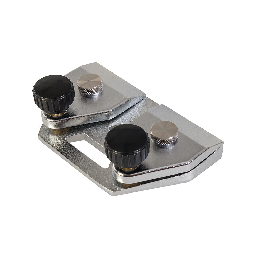 Triton TWSSJ Soporte de afilado para tijeras