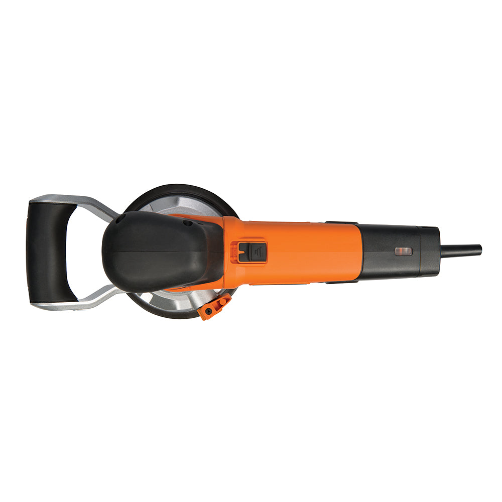 Lijadora excéntrica orbital, 500 W