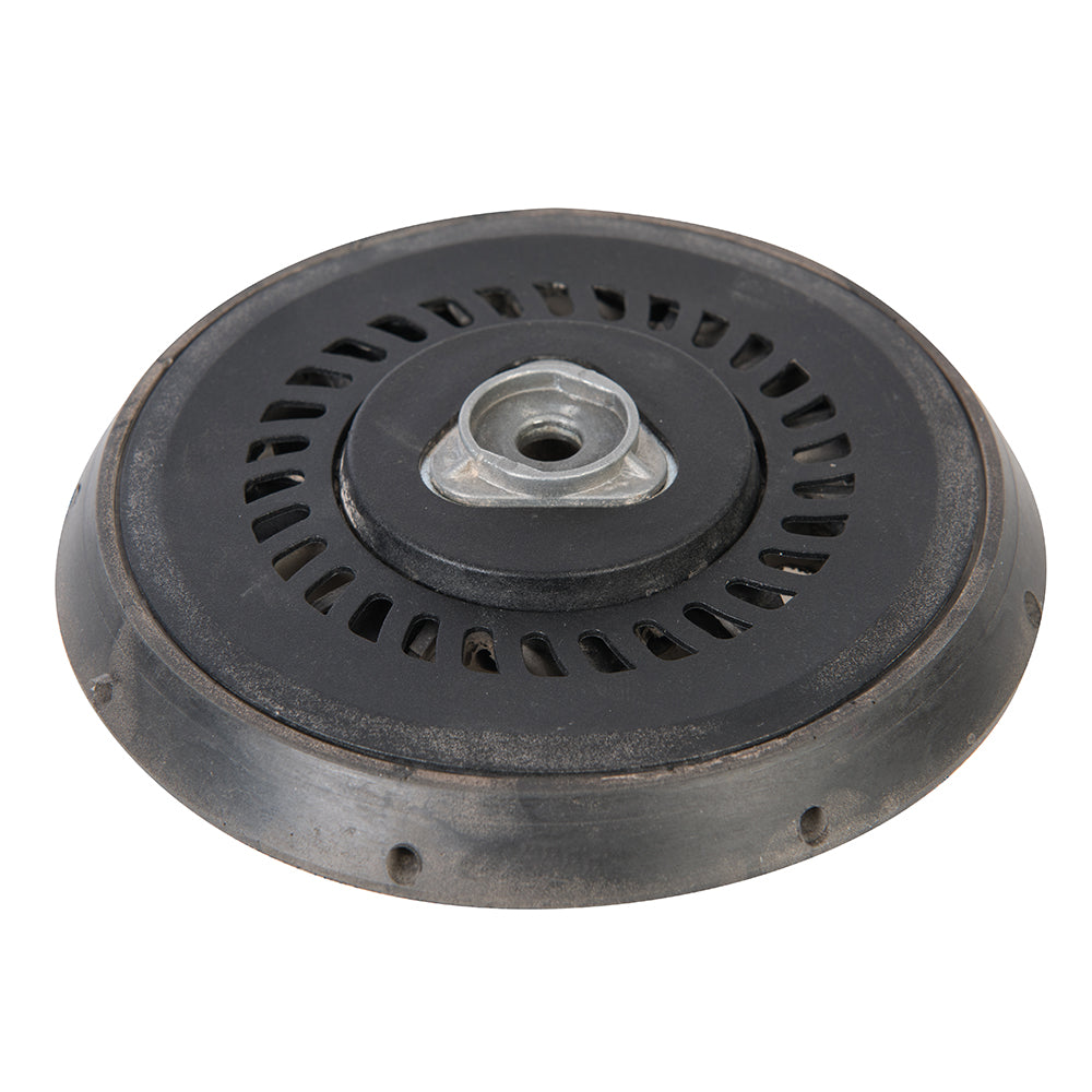 Triton TGEOS 500W Geared Eccentric Orbital Sander