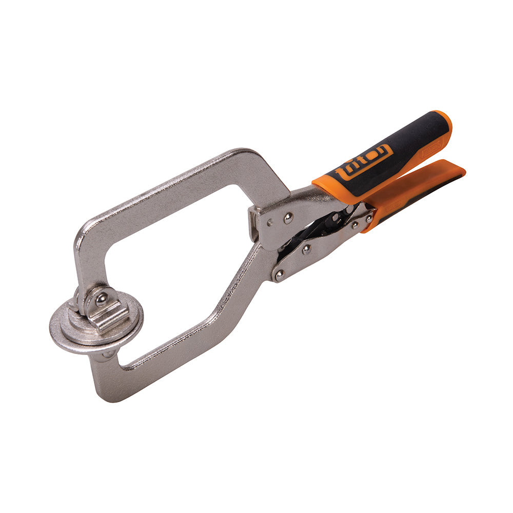 Pinza a morsetto automatica AutoJaws™ TRAAFC3 3" (75 mm)