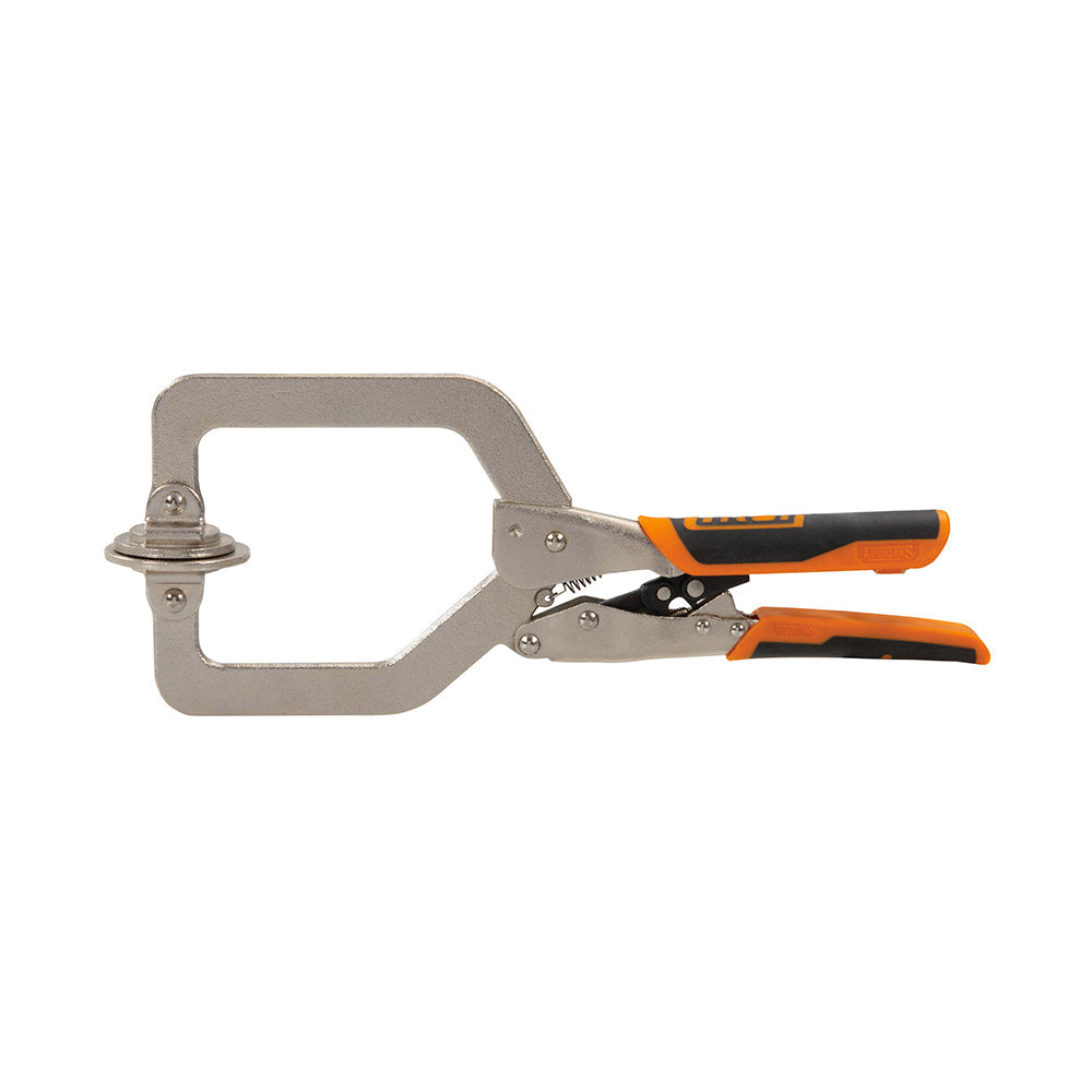 Pinza de sujeción AutoJaws™ TRAAFC3, 3