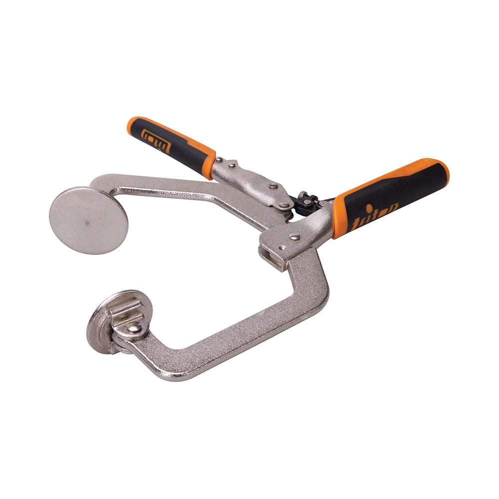 Pinza de sujeción AutoJaws™ TRAAFC3, 3