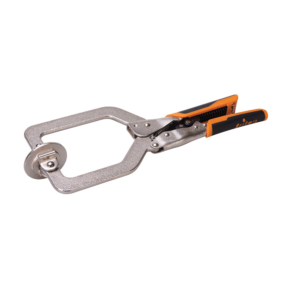 Pinza de sujeción AutoJaws™ TRAAFC3, 3