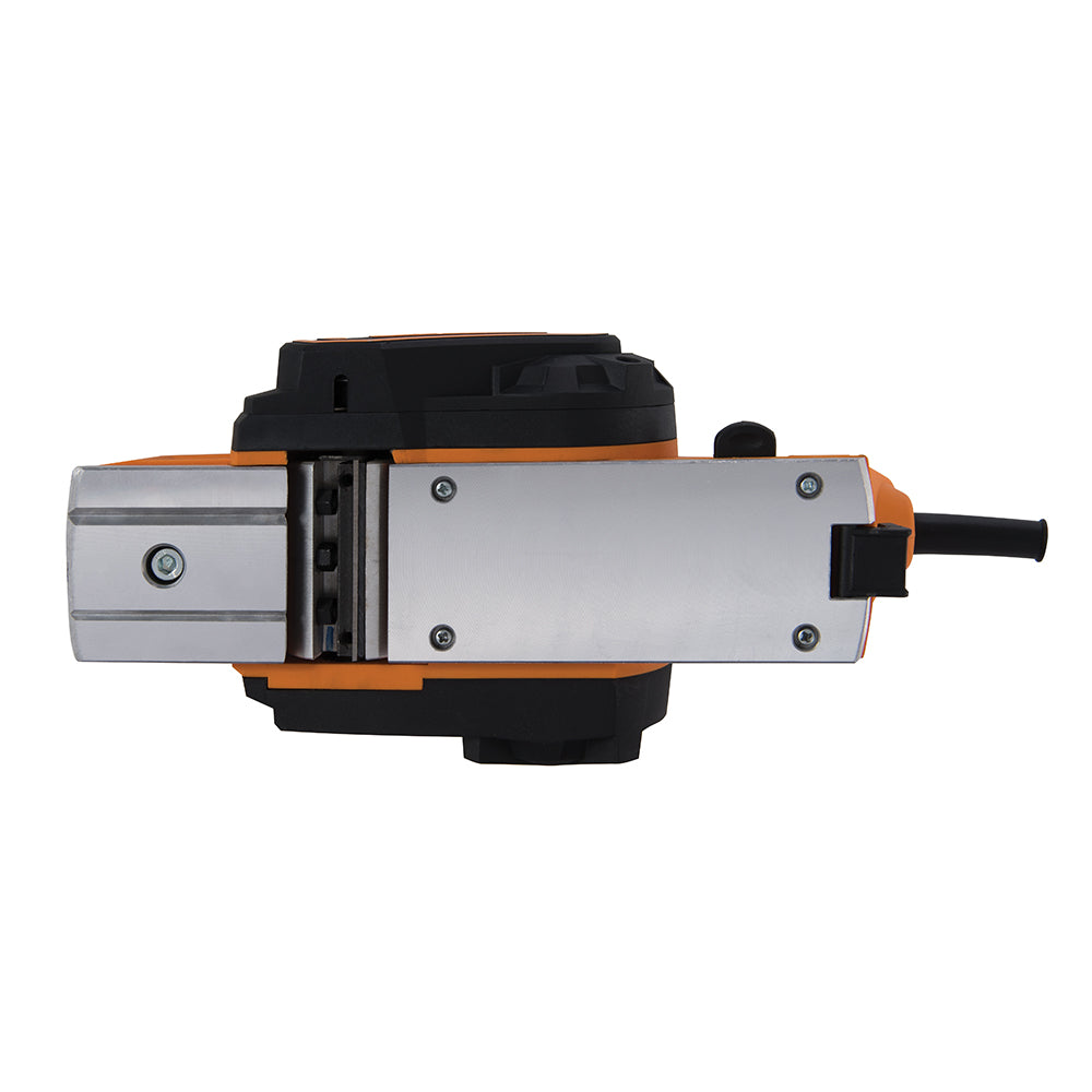 Cepillo eléctrico compacto, 60 mm, 450 W