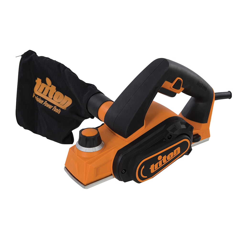 Triton TMNPL 450W Mini Planer 60mm
