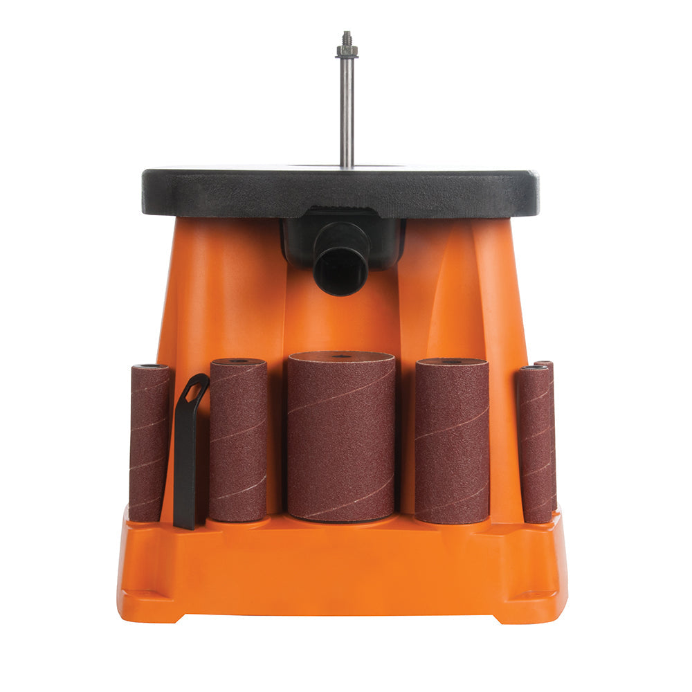 Triton TSPS450 450W Oscillating Spindle Sander