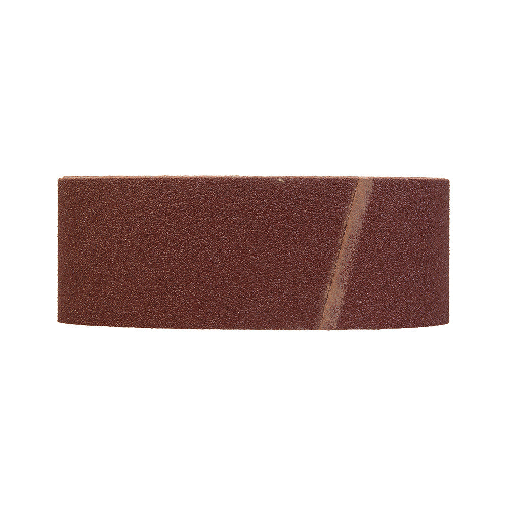 Nastri abrasivi 100 x 610 mm 5 p.zi Grana 40