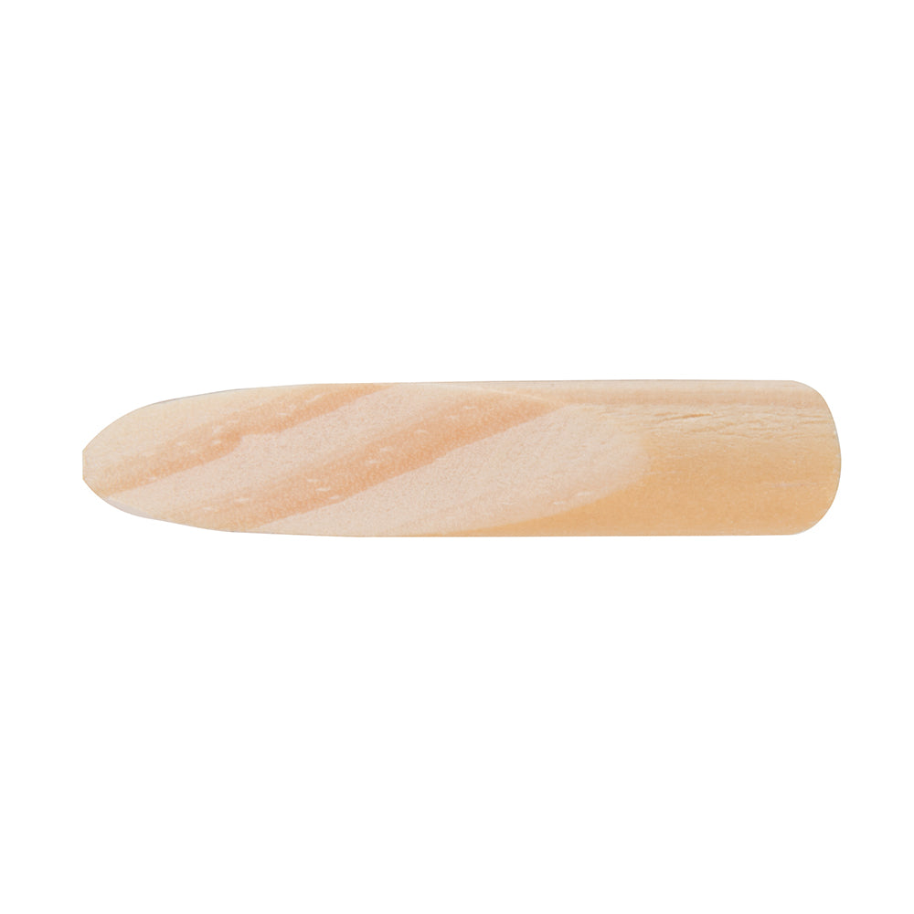 Tapones de madera, 50 pzas Pino