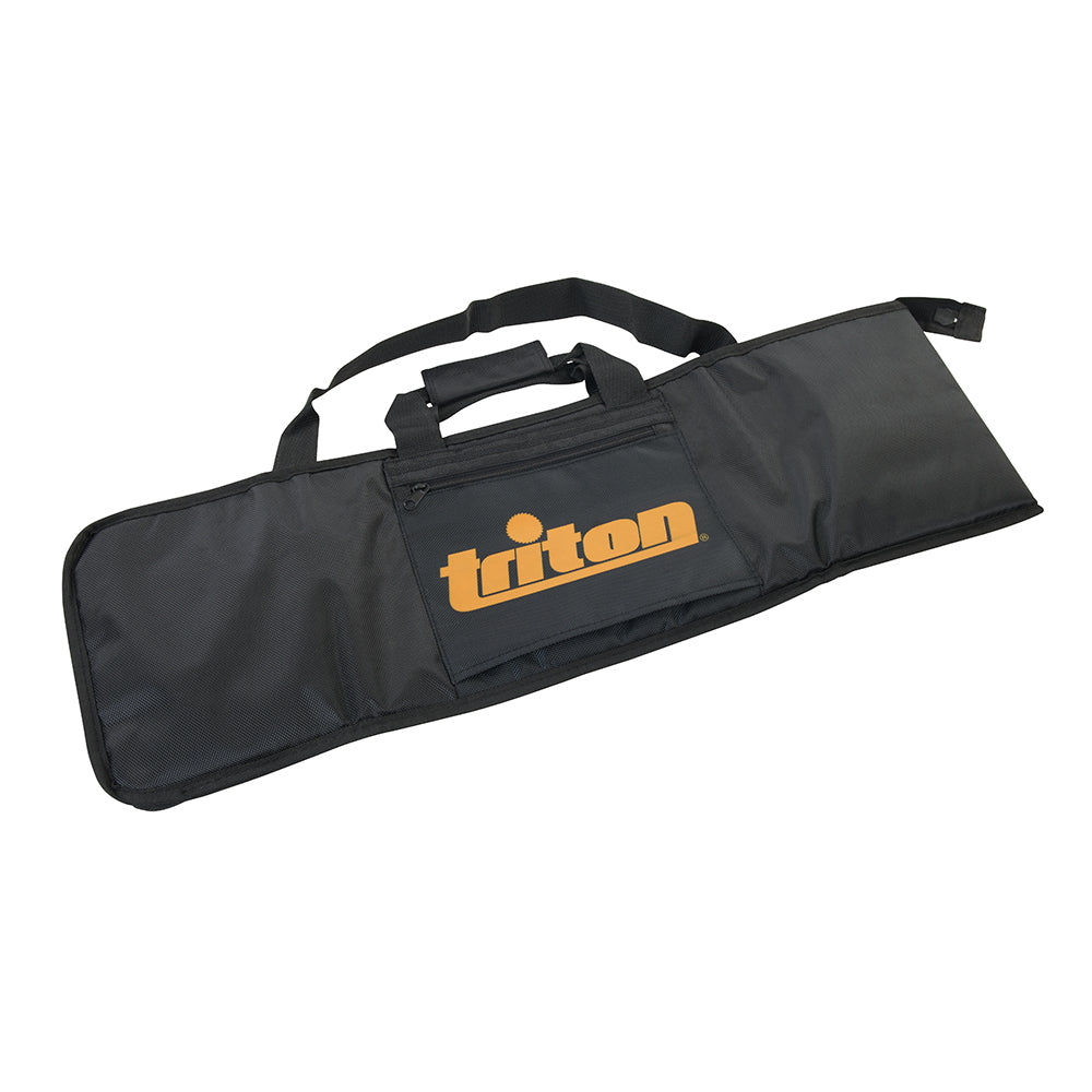 Triton TTSCB700 Bolsa de lona para carril, 700 mm