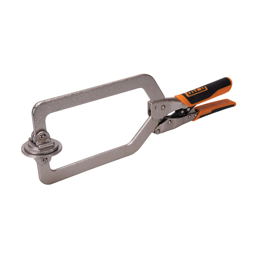 Pinza a morsetto automatica AutoJaws™ TRAAFC6 6" (150 mm)