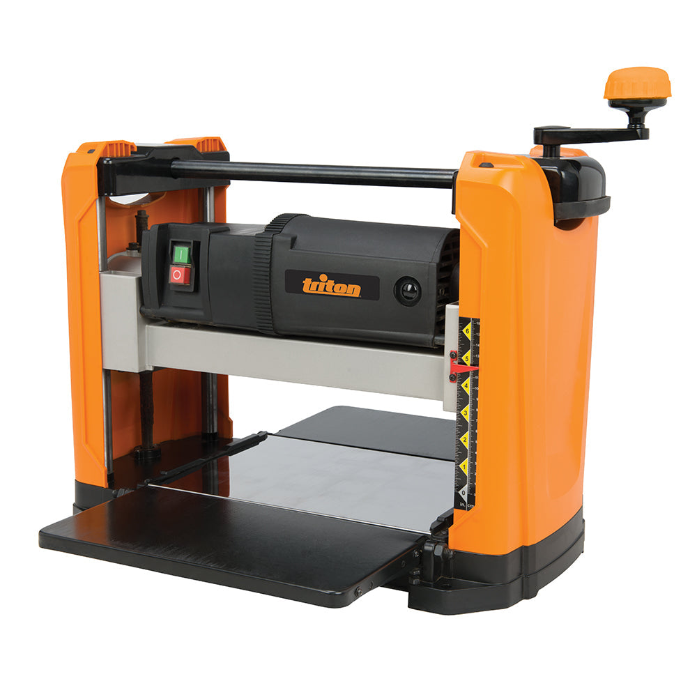 1100W Thicknesser 317mm