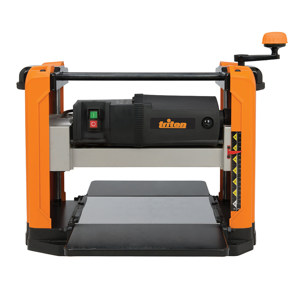 1100W Thicknesser 317mm