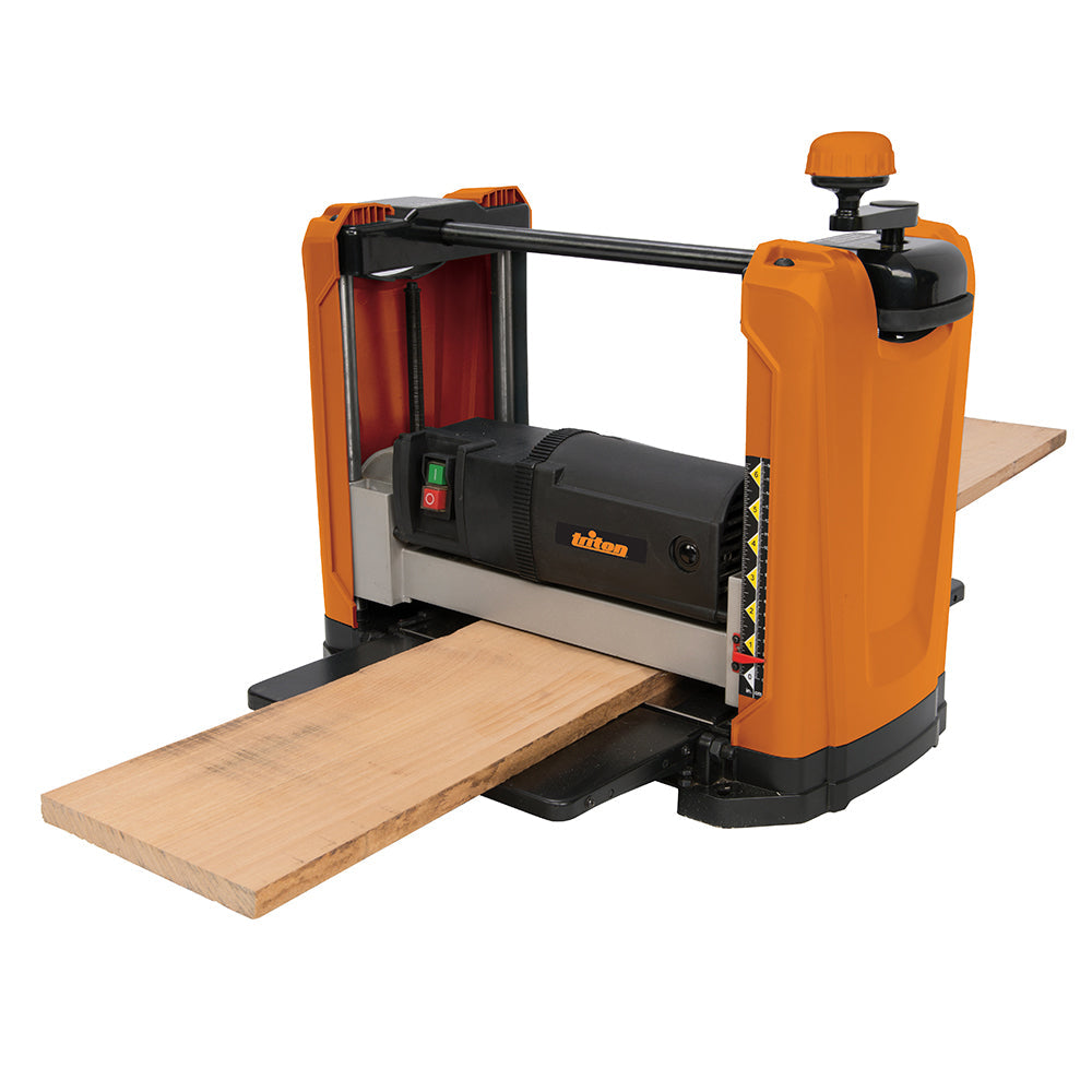 1100W Thicknesser 317mm
