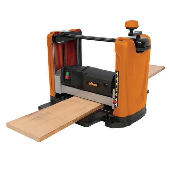 Triton Tools Thicknesser 1100 W 317 mm | TPT125 | Free Delivery Over £100