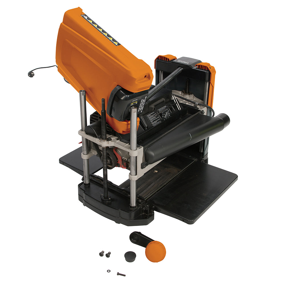 1100W Thicknesser 317mm