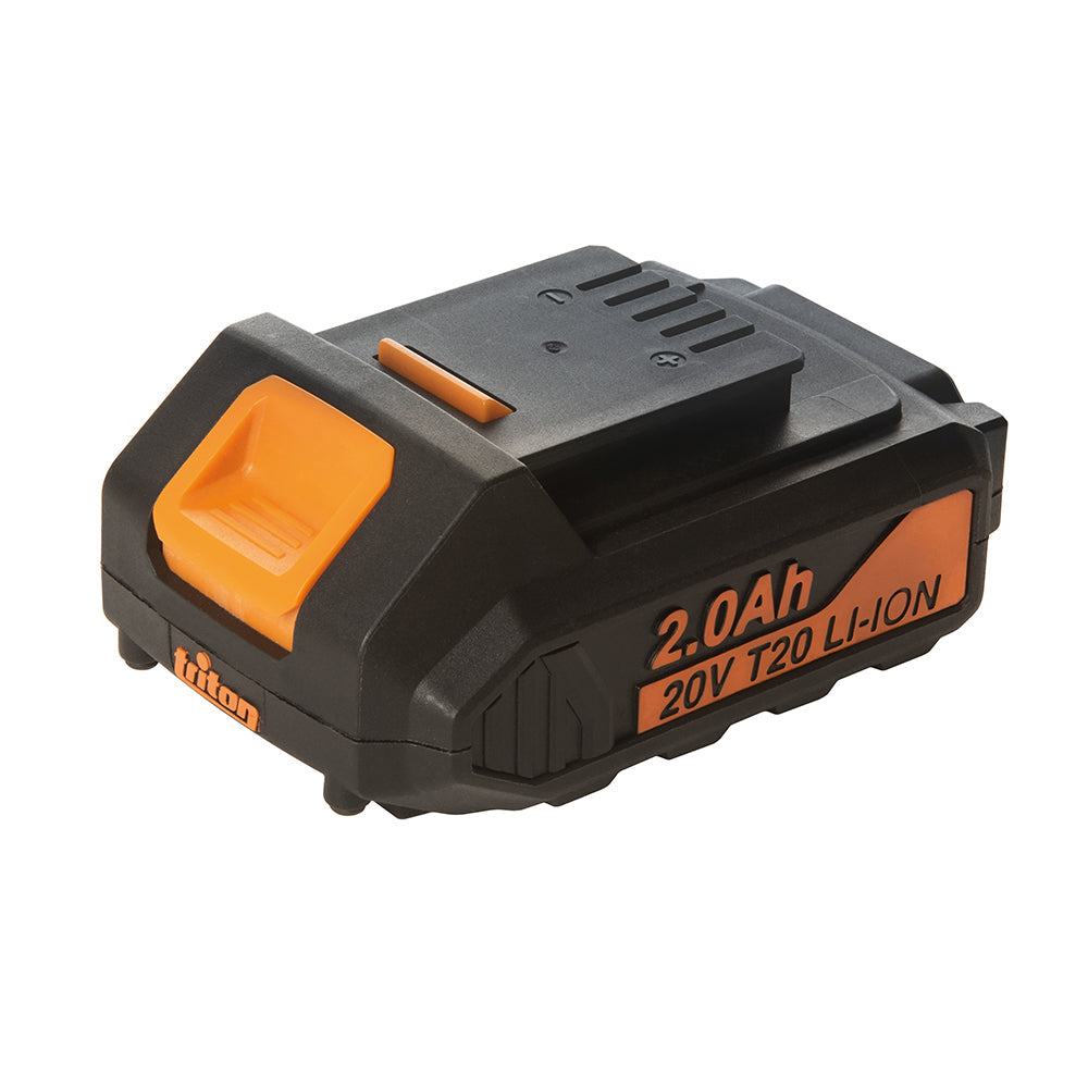 Batteria al litio T20 20 V, 2,0 Ah T20SB2AH