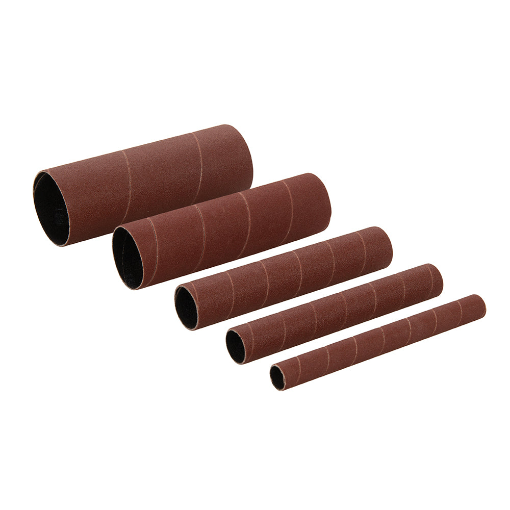 Triton TTSS240G5PK Aluminiumoxide schuurhulzen, 5 pk.