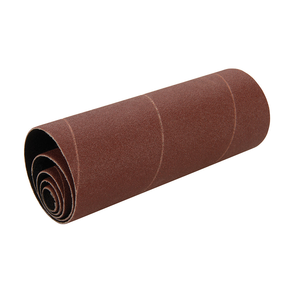 Triton TTSS150G5PK Aluminiumoxide schuurhulzen, 5 pk.