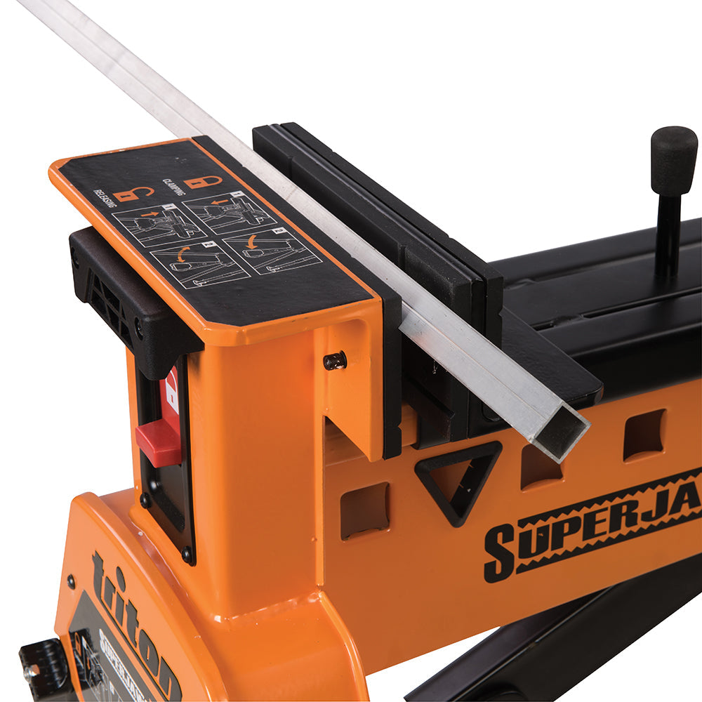 SuperJaws XL Portable Clamping System