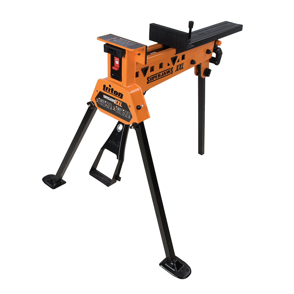 SuperJaws XL Portable Clamping System