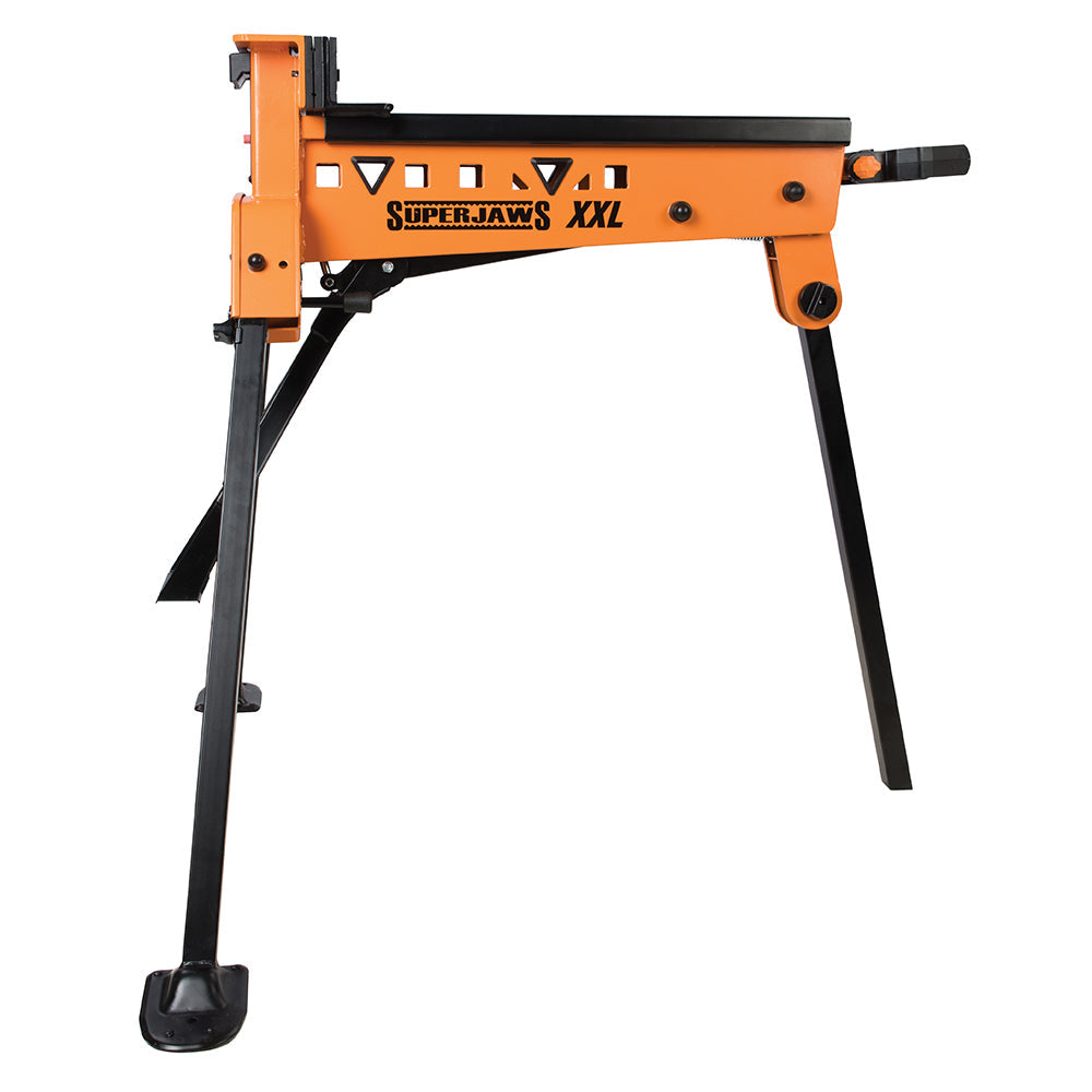 Triton SJA100XL SuperJaws XL Portable Clamping System