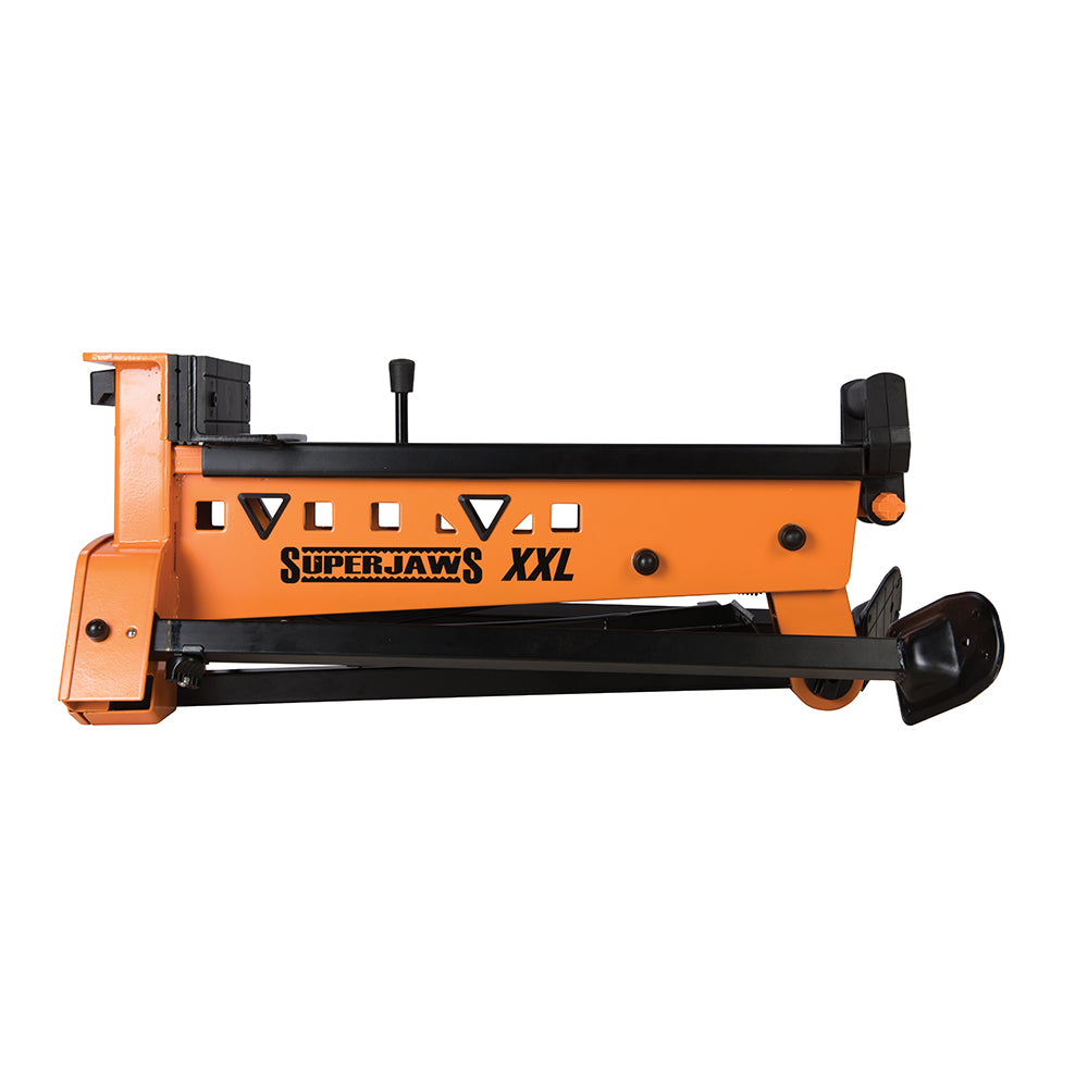 Triton SJA100XL SuperJaws XL Portable Clamping System