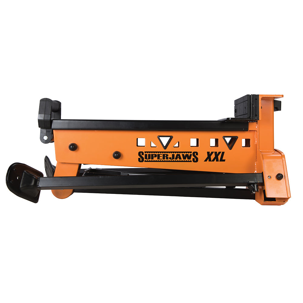 Triton SJA100XL SuperJaws XL Portable Clamping System