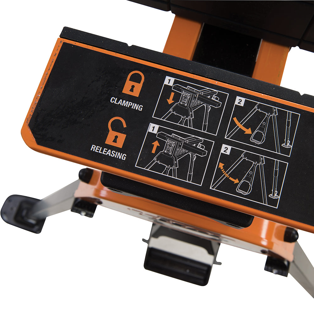 SuperJaws XL Portable Clamping System