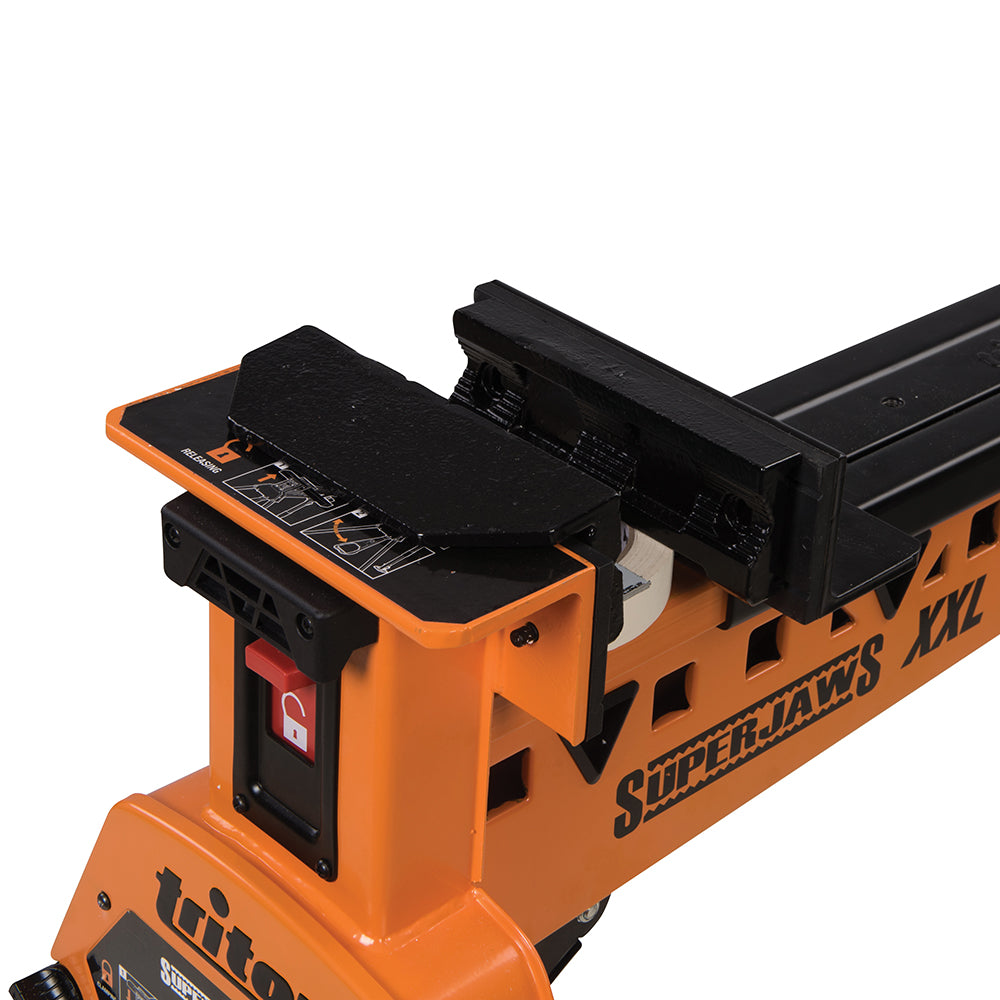 Triton SJA100XL SuperJaws XL Portable Clamping System