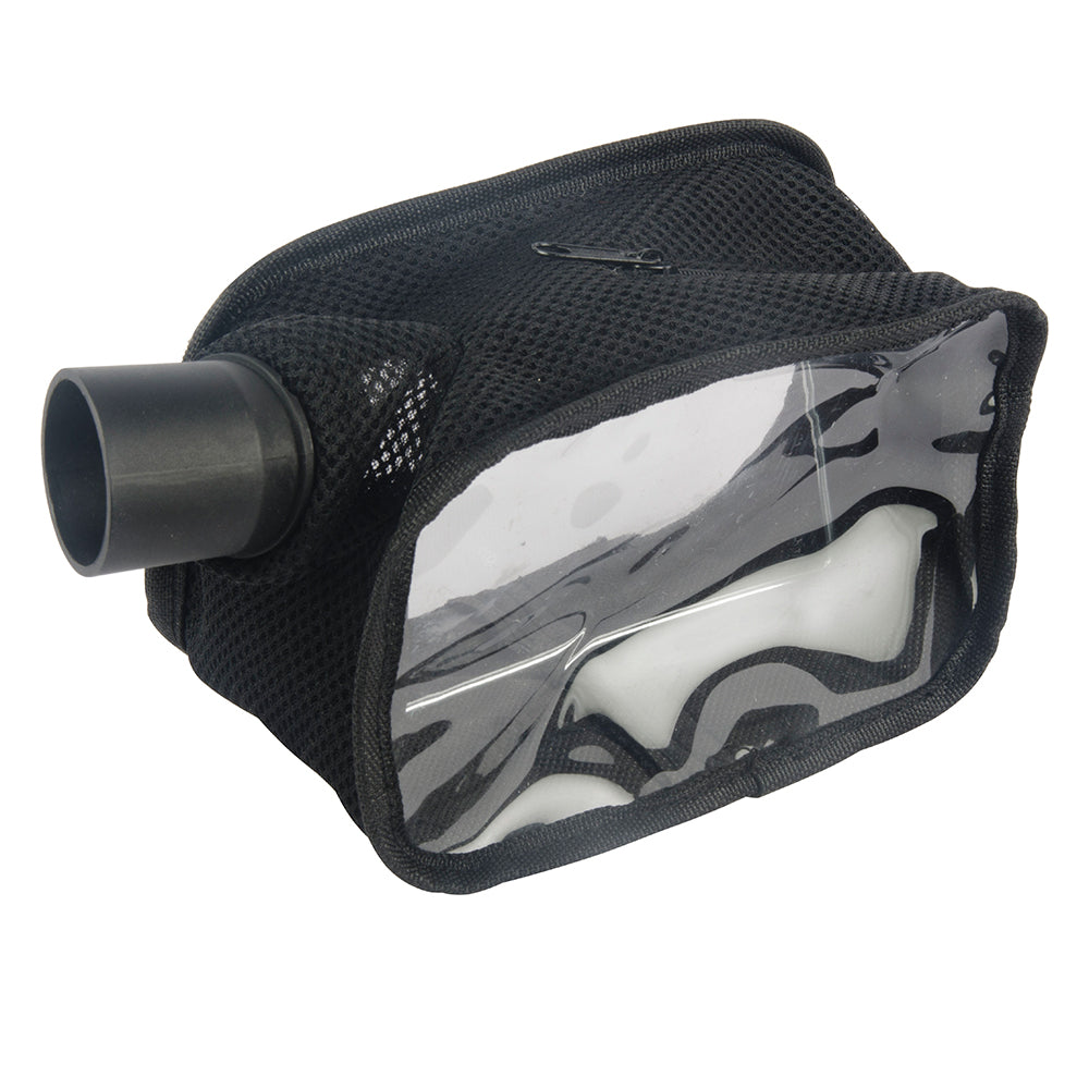 Triton TTSDES Dispositif d'extraction des poussières