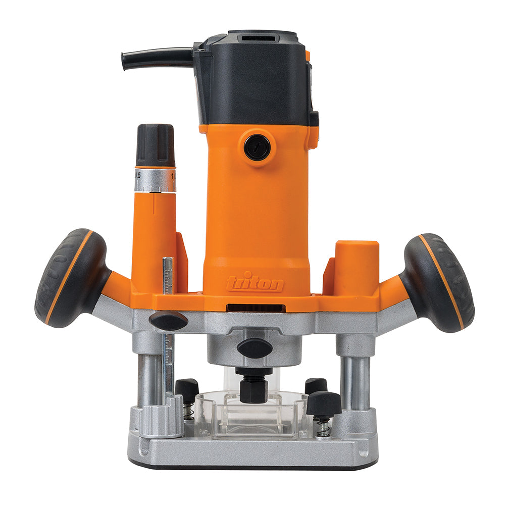 Fresatrice compatta 880 W TMNRTR