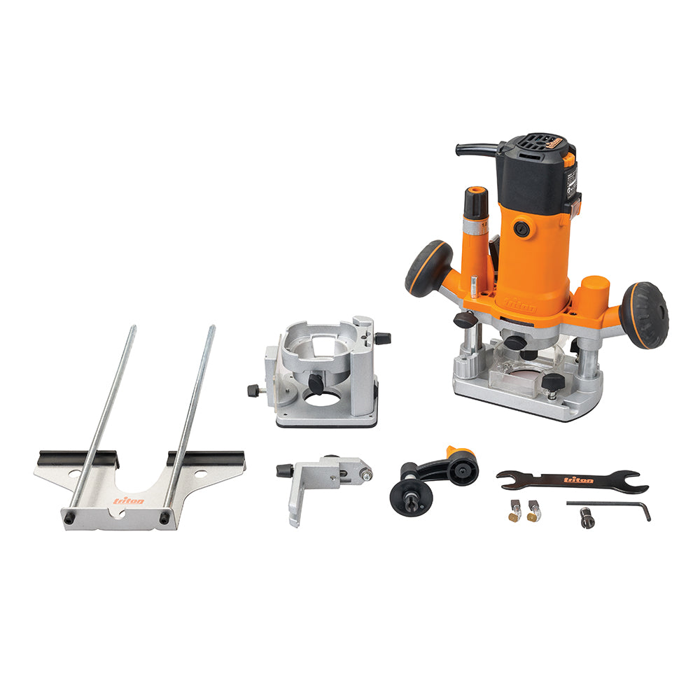 Fresatrice compatta 880 W TMNRTR