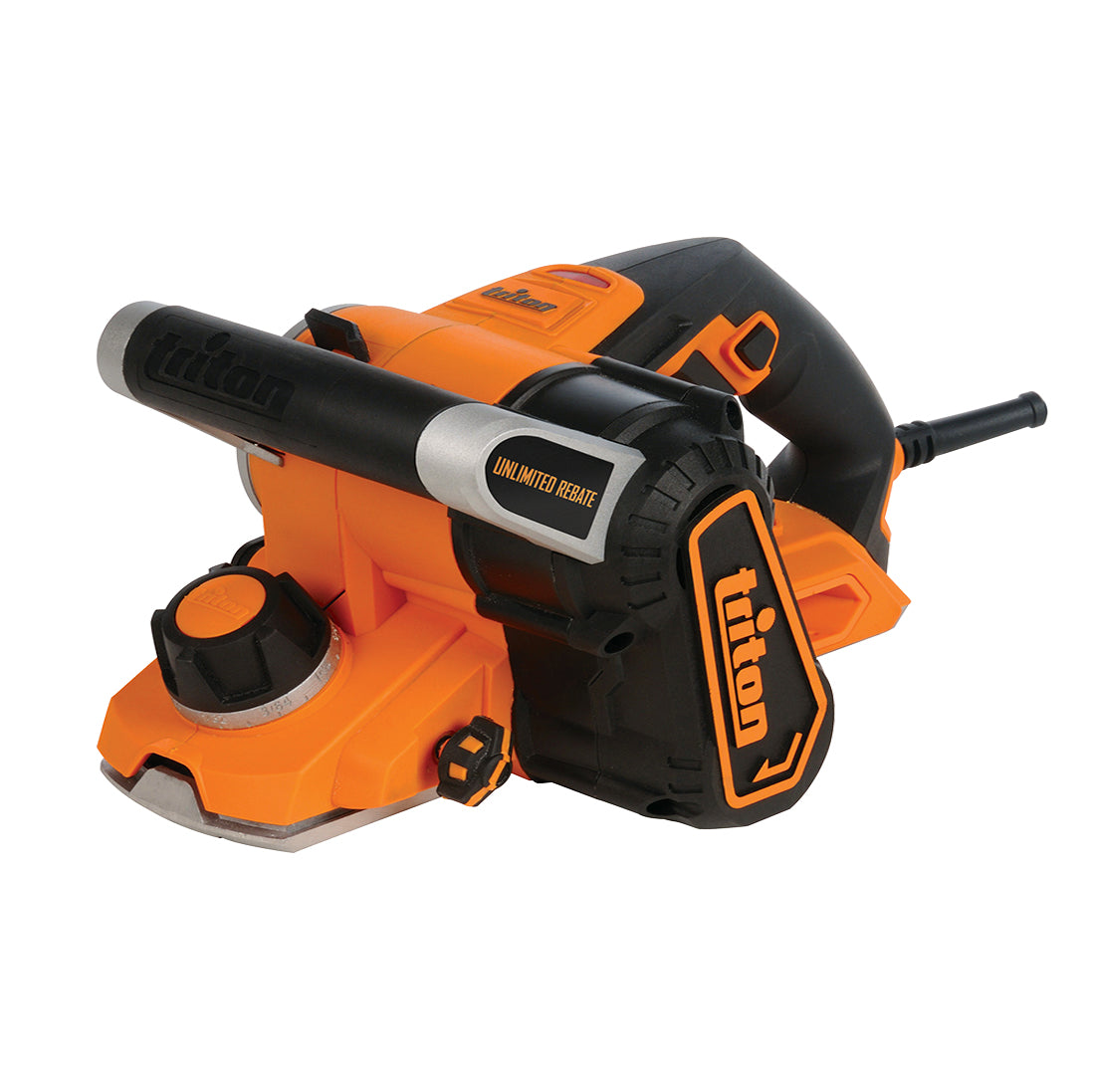 750W Unlimited Rebate Planer 82mm