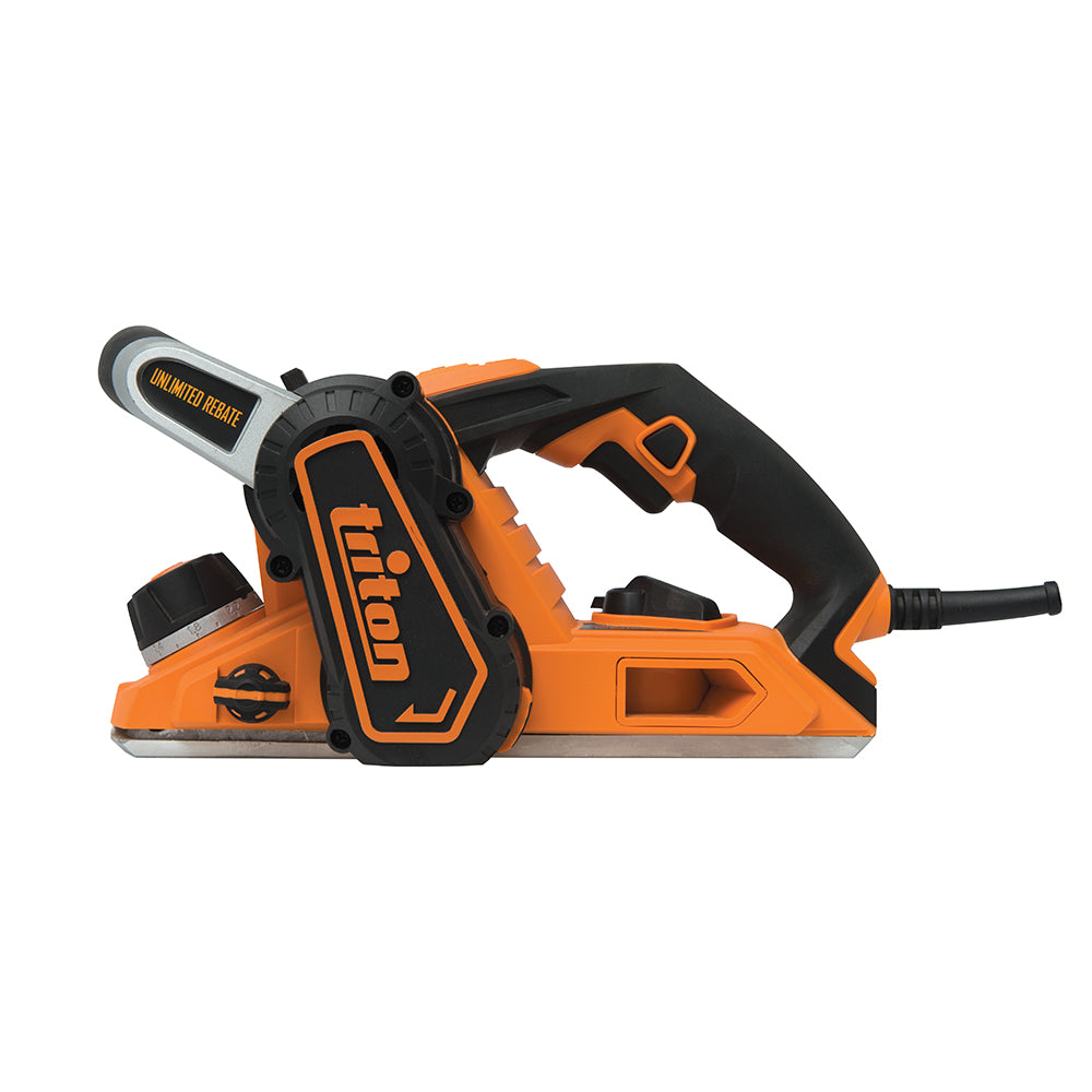 750W Unlimited Rebate Planer 82mm