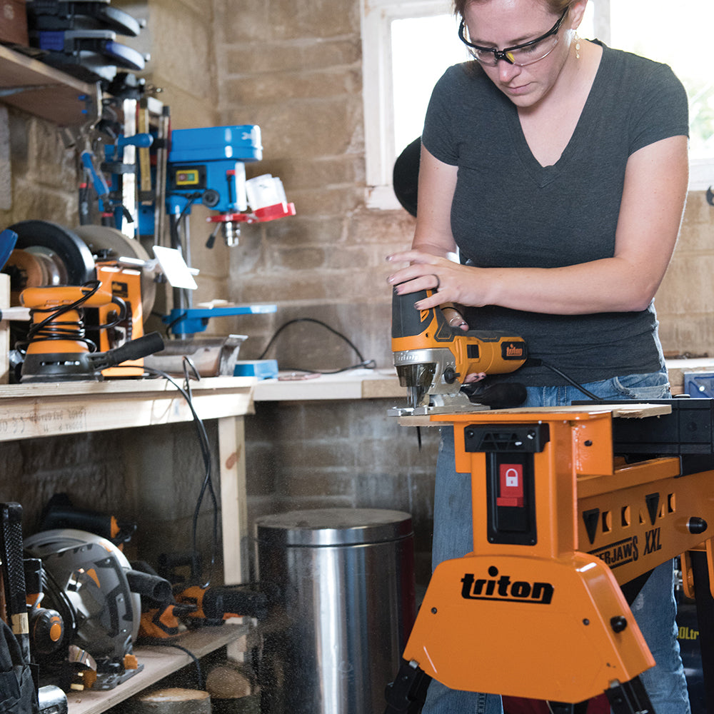 Triton TJS001 750W Pendulum Action Jigsaw