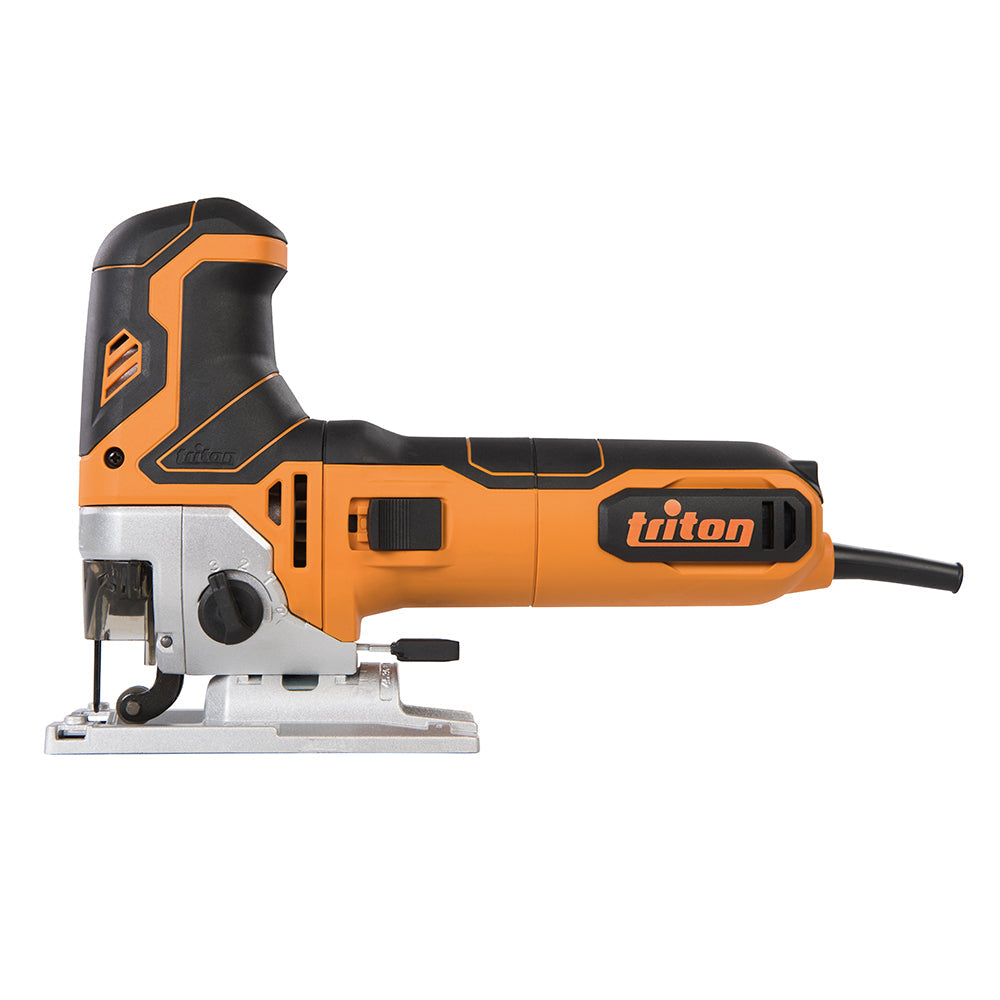 Triton TJS001 750W Pendulum Action Jigsaw