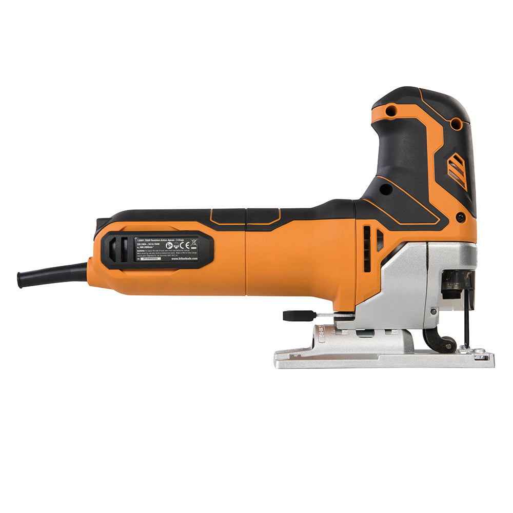 Triton TJS001 750W Pendulum Action Jigsaw
