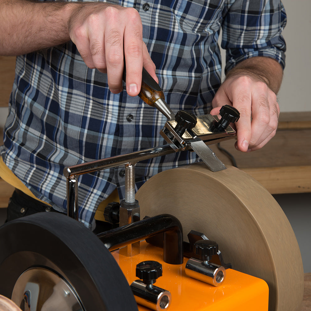 Triton TWSSEJ Maschera con estremità dritta