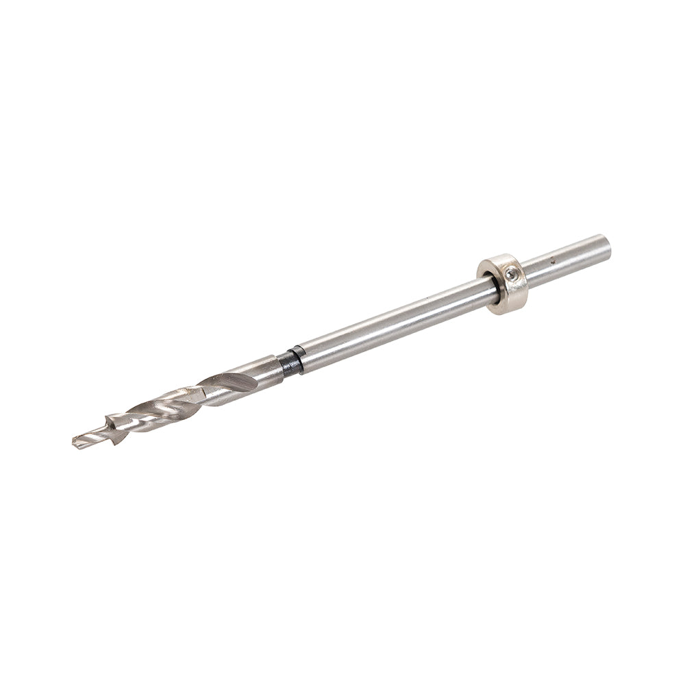 Broca escalonada T3, 197 mm Broca escalonada T3, T3DB197, 197 mm