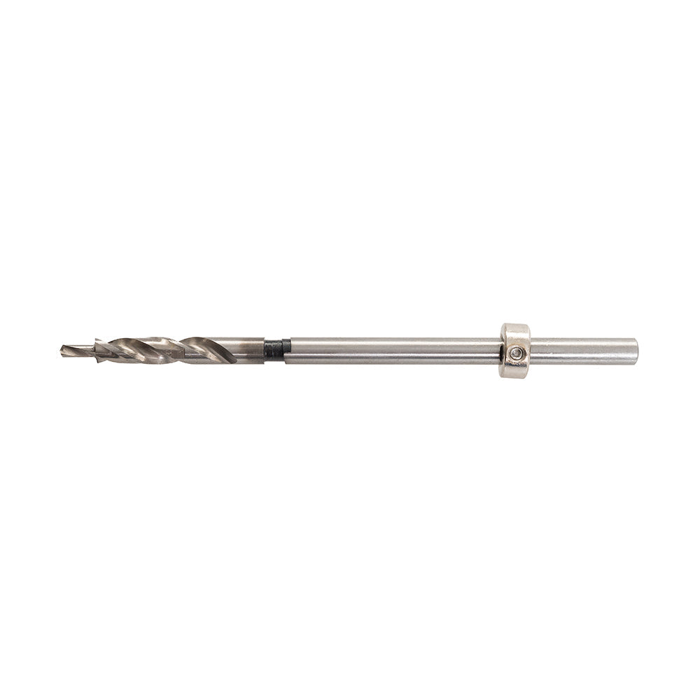 Broca escalonada T3, 197 mm Broca escalonada T3, T3DB197, 197 mm