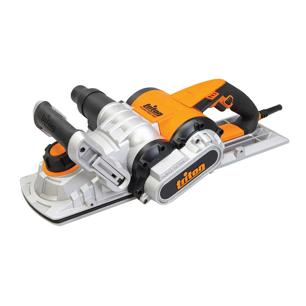 Pialla a tripla lama, 180 mm, 1800 W TPL180B