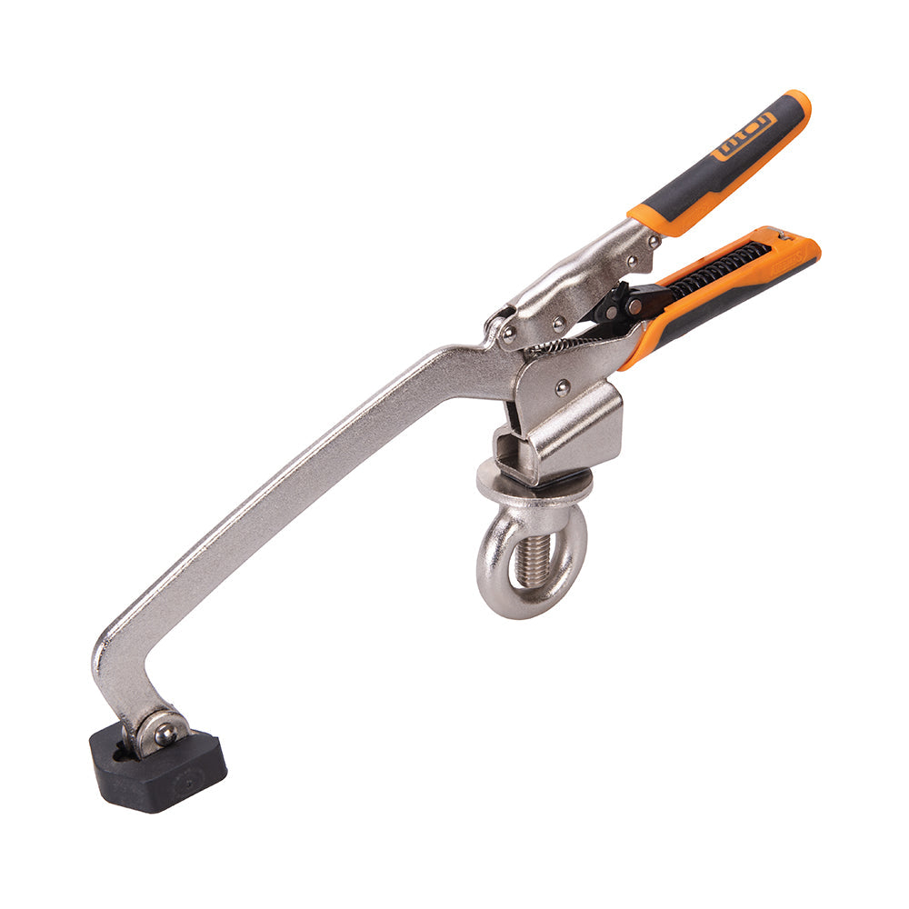 Pinza a morsetto automatica AutoJaws™ TRAADPBC6 6" (150 mm)